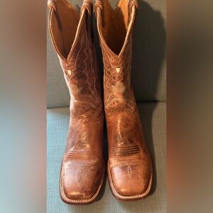 Idyllwind OUTLAW Ladies Boots 10B